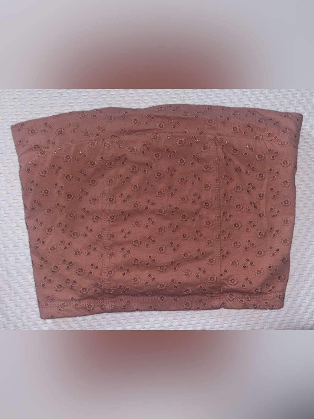 Aeropostale tube top